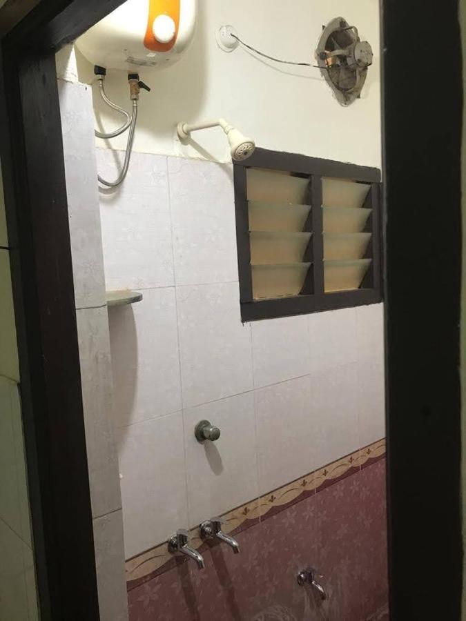 Iswarya Illam Appartamento Chidambaram Esterno foto